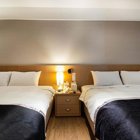 Stay Inn 2 Taipei Extérieur photo