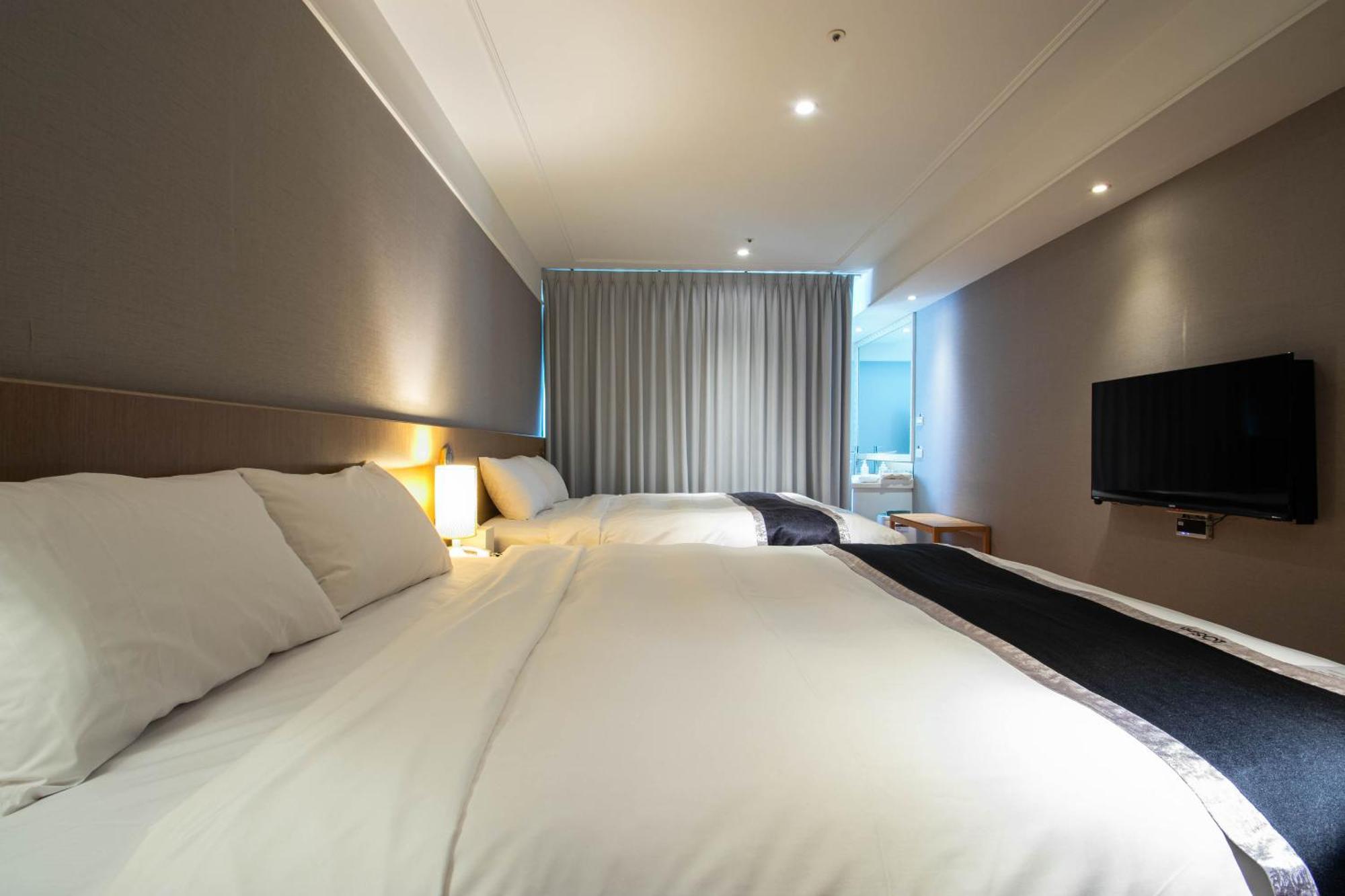 Stay Inn 2 Taipei Extérieur photo