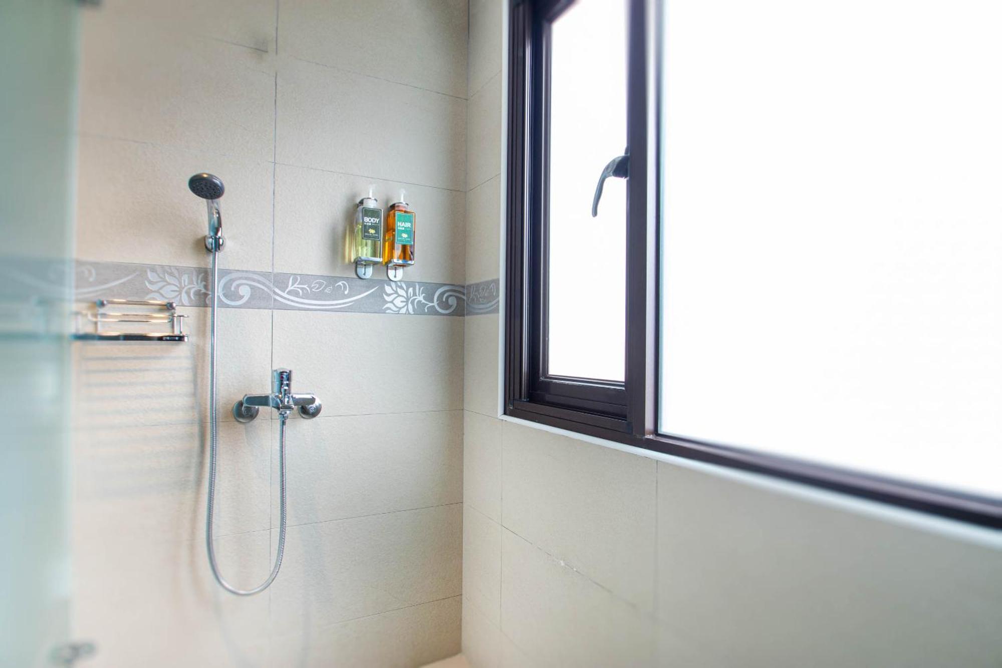 Stay Inn 2 Taipei Extérieur photo