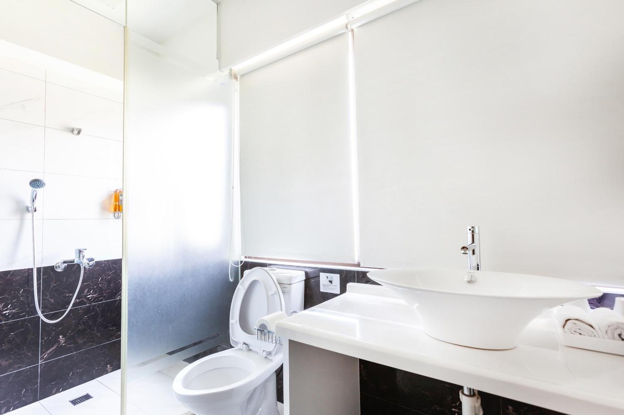 Stay Inn 2 Taipei Chambre photo