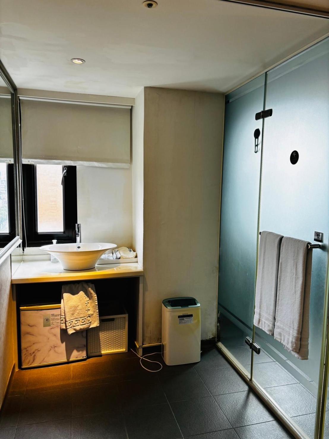 Stay Inn 2 Taipei Extérieur photo