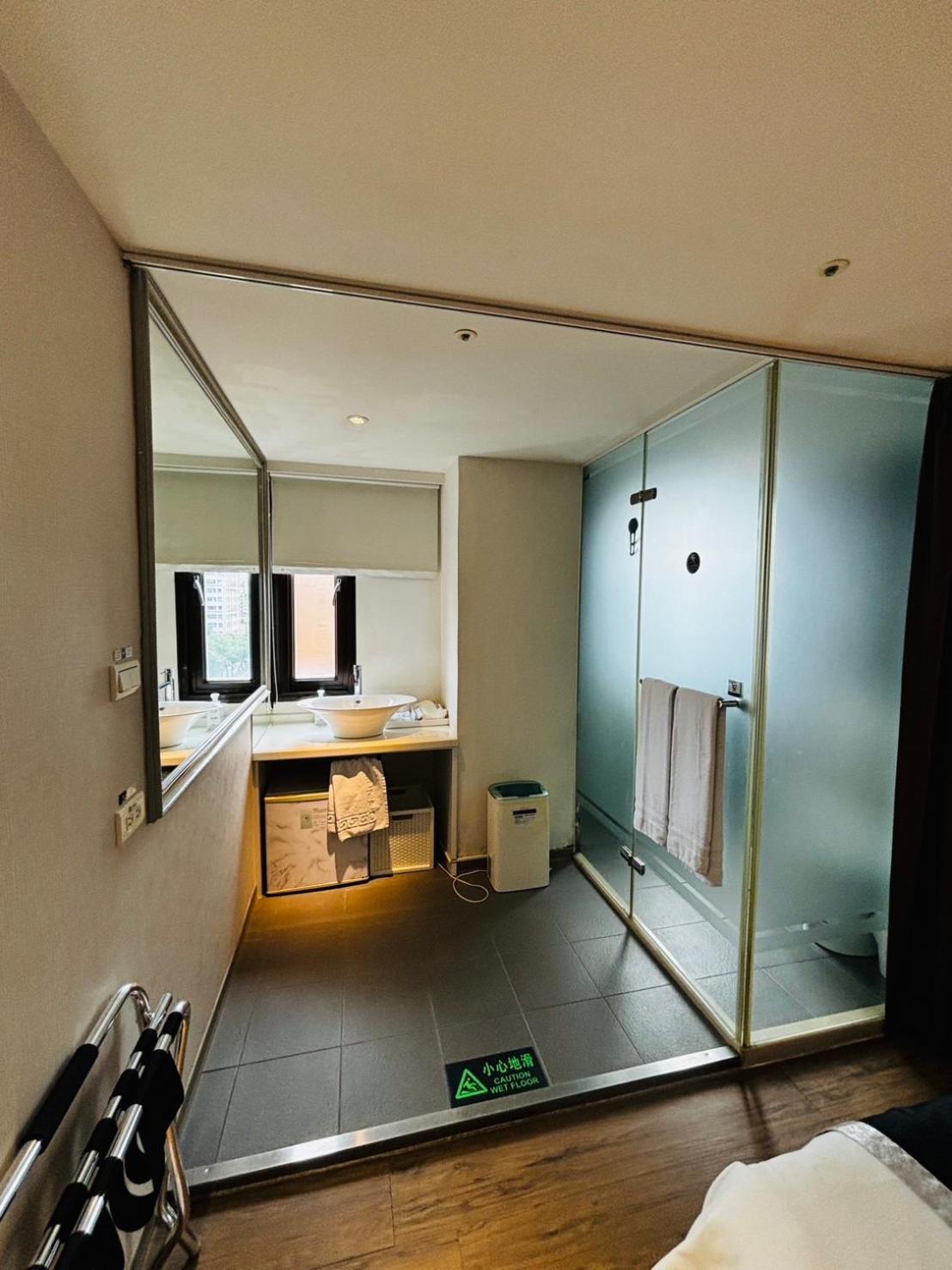 Stay Inn 2 Taipei Extérieur photo