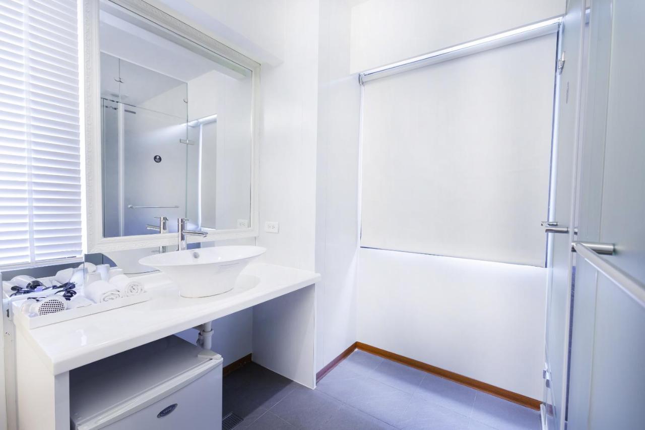 Stay Inn 2 Taipei Extérieur photo